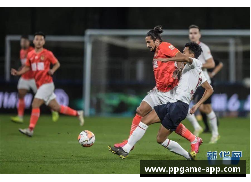 广州恒大淘宝：球员转会风云