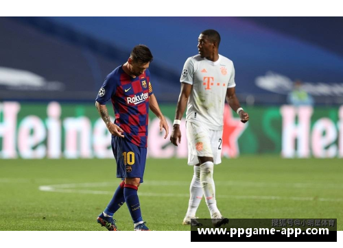 欧冠之巅：探寻最强球员