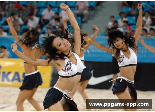 沙滩排球：海滨角逐的热情挑战
