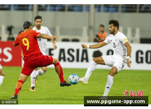 伊朗足球：排名、实力与挑战