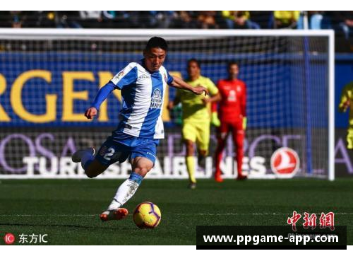 韩国留洋足球球员：聚焦国际舞台上的风采