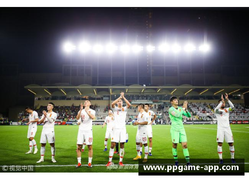 山东足球将士：拼搏奋进，书写辉煌