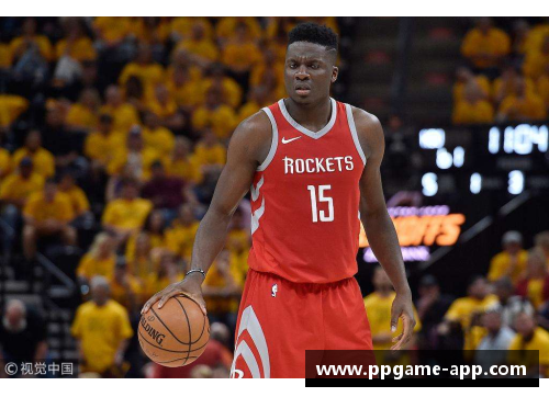 火箭球员集结：新篇章启航