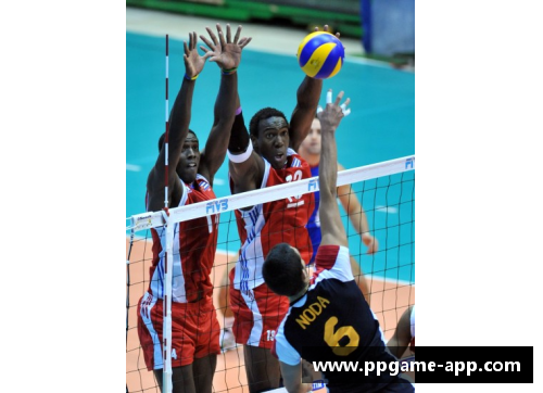 古巴运动员要求提升赛事条件