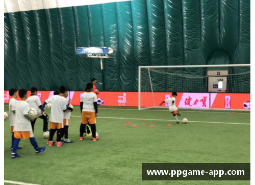 重庆业余球员：探寻他们的足球梦