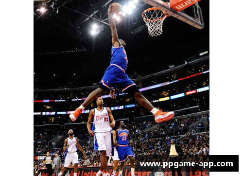 NBA篮球头像：明星风采全景，球场上的光影传奇