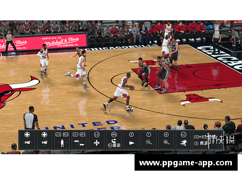 乔丹的传奇：NBA巨星的辉煌与人生轨迹