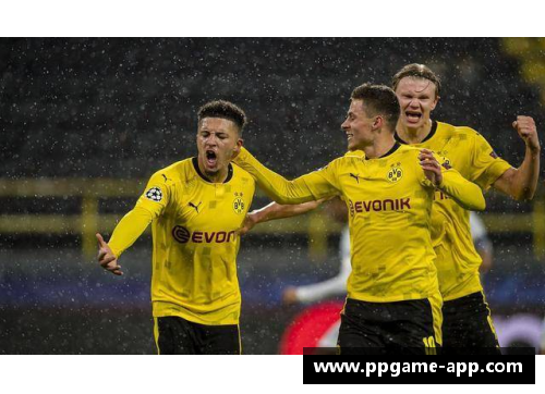 多特蒙德遭莱比锡逆转，遗憾失利：未能守住胜利的果实