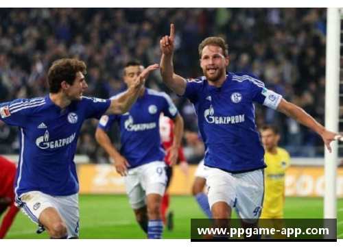 波鸿力克柏林赫塔，联赛形势焕然一新